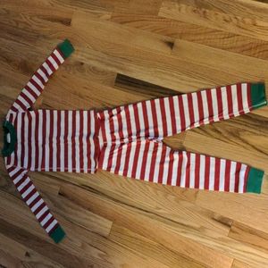 Hanna Anderson Pajamas